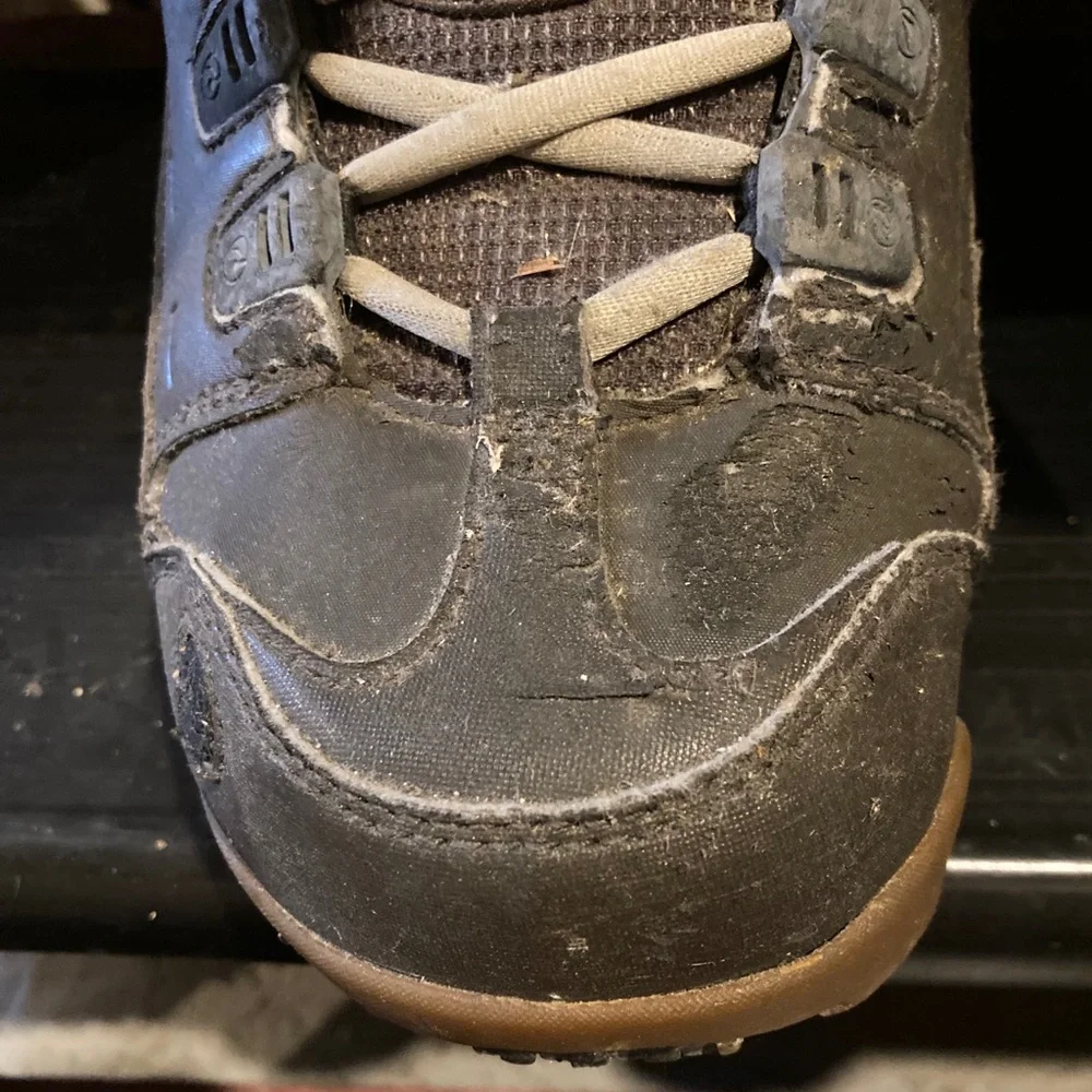 K2 Men’s Snowboard Boots Size 8